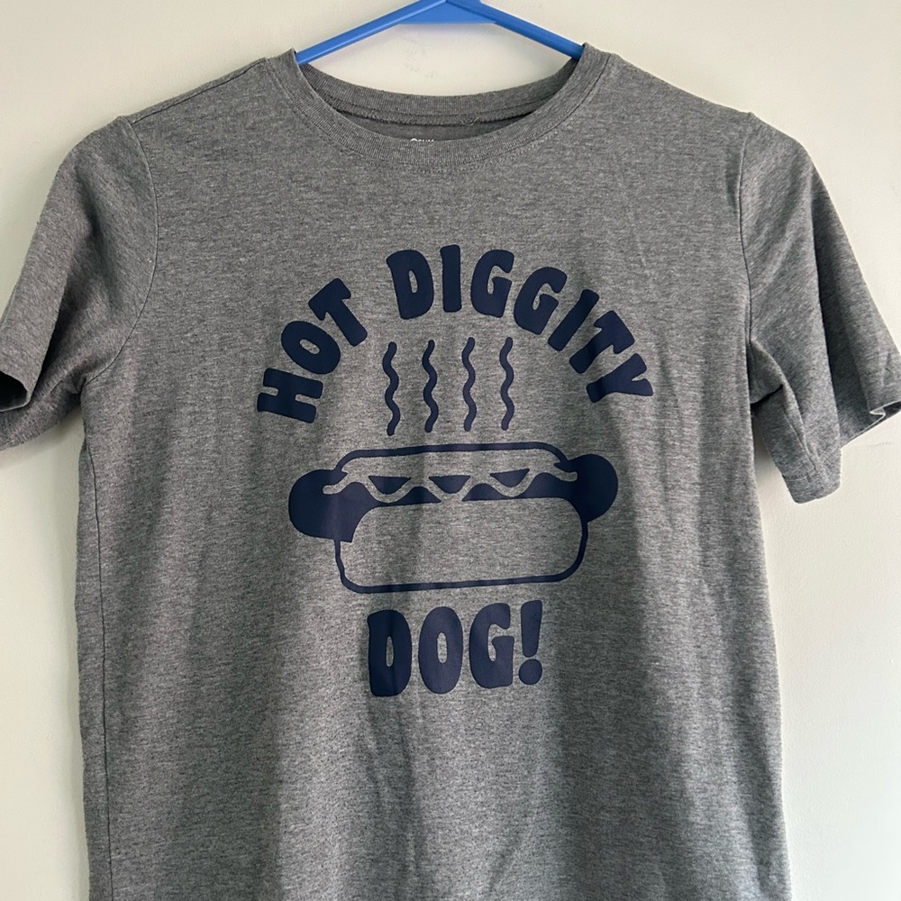 OSH KOSH T-shirt - Picture 2 of 5